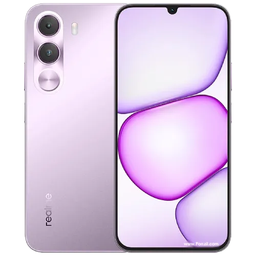 Realme C100i