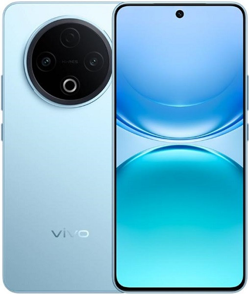 Vivo Y500