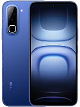 Infinix Hot 70 Pro