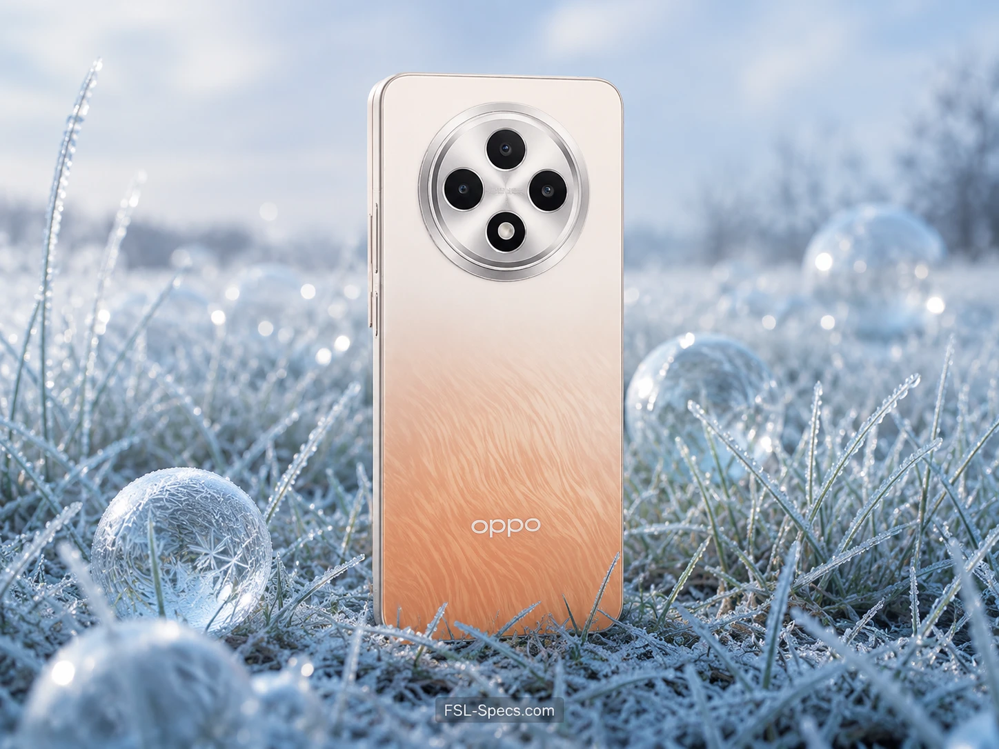 Oppo Reno 12f 